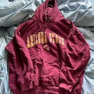 ASU hoodie
